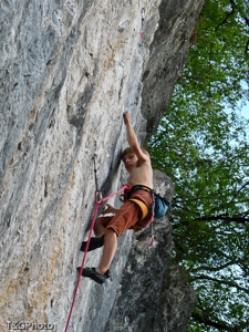 Cuba libre 7b+